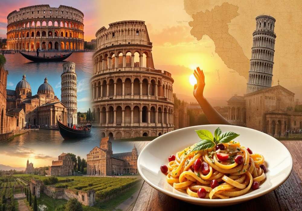 14 Interesting Facts About Italy